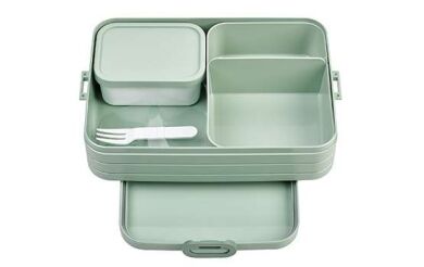 Mepal Bento lunchbox take a break large