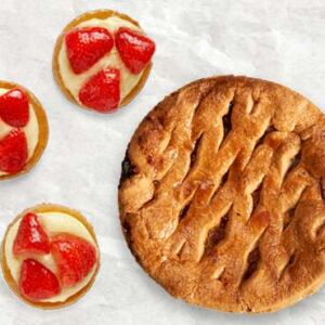 Verdient jouw moeder het ook om verwend te worden?