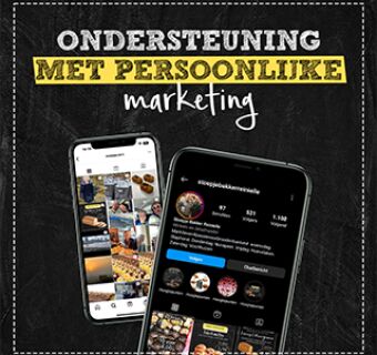 Persoonlijke reclame-uitingen