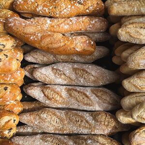 BBQ time met ’t Stoepje!