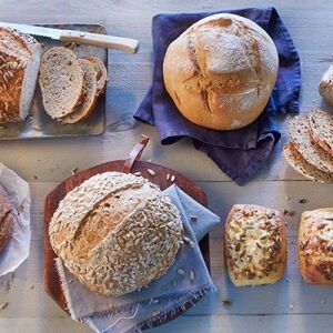 Nieuw in ons assortiment: Biologische Broden!