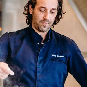 8 vragen aan productontwikkelaar Mike Onasse