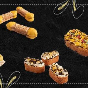 Maak een feestje van jouw Paastafel!