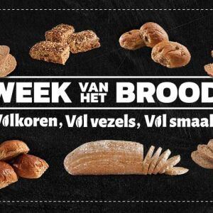 Week van het brood