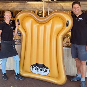 Ga jij sparen voor de must have van deze zomer?