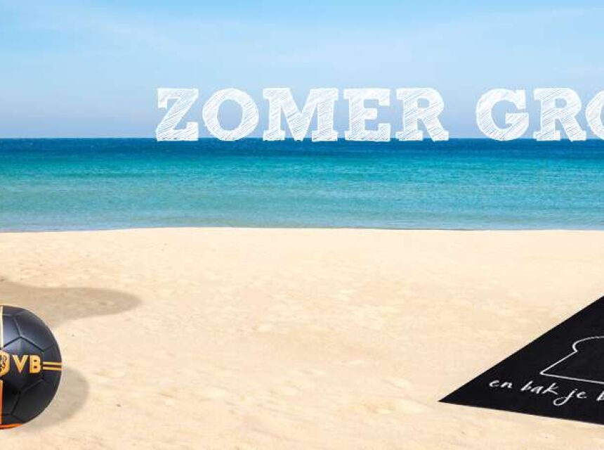 Vakantieperiode 2024