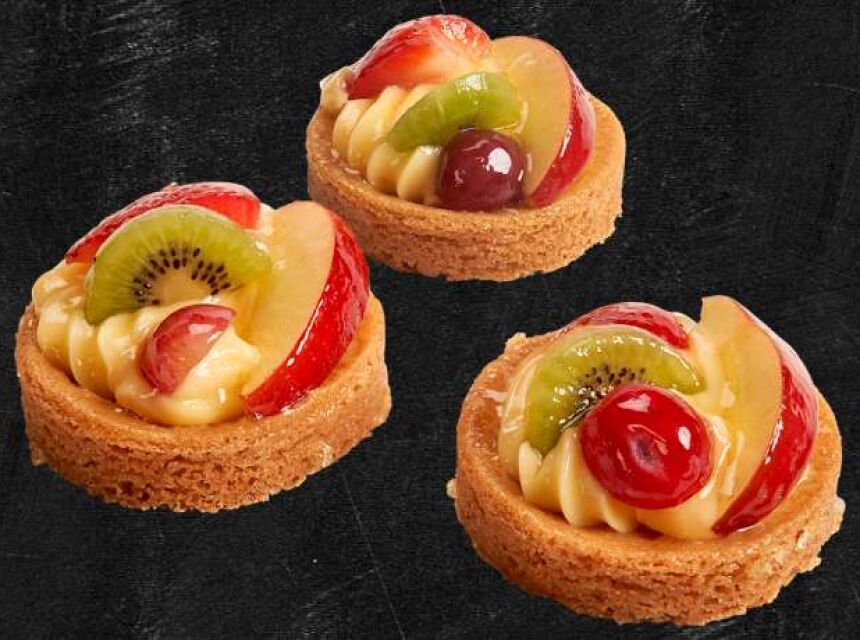 De lekkerste ’t Stoepje verleidingen